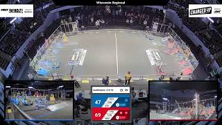 Qualification 10 - 2023 Wisconsin Regional