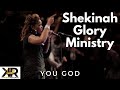 You God Shekinah Glory Ministry Full HD Throwback mp3