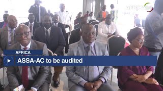 Cemac - Aviation Safety Supervision An Assa-Ac Audit Envisaged