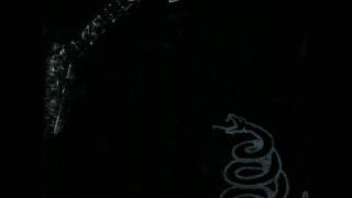 Metallica - Enter Sandman (HD)