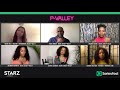 Starz' P-Valley Q&A | SeriesFest: Season 6