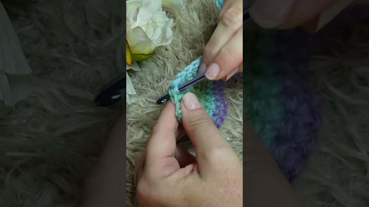 Single crochet