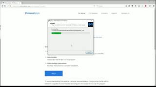 Best Free Anti Virus for Windows 10 in 2017   Anti Malware   Malwarebytes   How To Use   Review screenshot 2