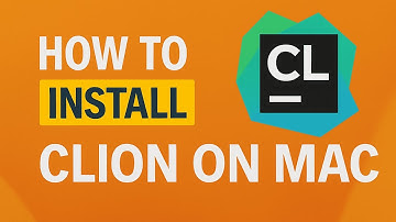 How To Install CLion on Mac (M1, M2, M3, M4)
