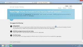 ASP.NET 4.5 Essential Skills Lesson 7-6: Use try and catch to handle errors