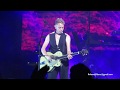 Depeche Mode - ENJOY THE SILENCE - Rogers Place, Edmonton - 10/27/17