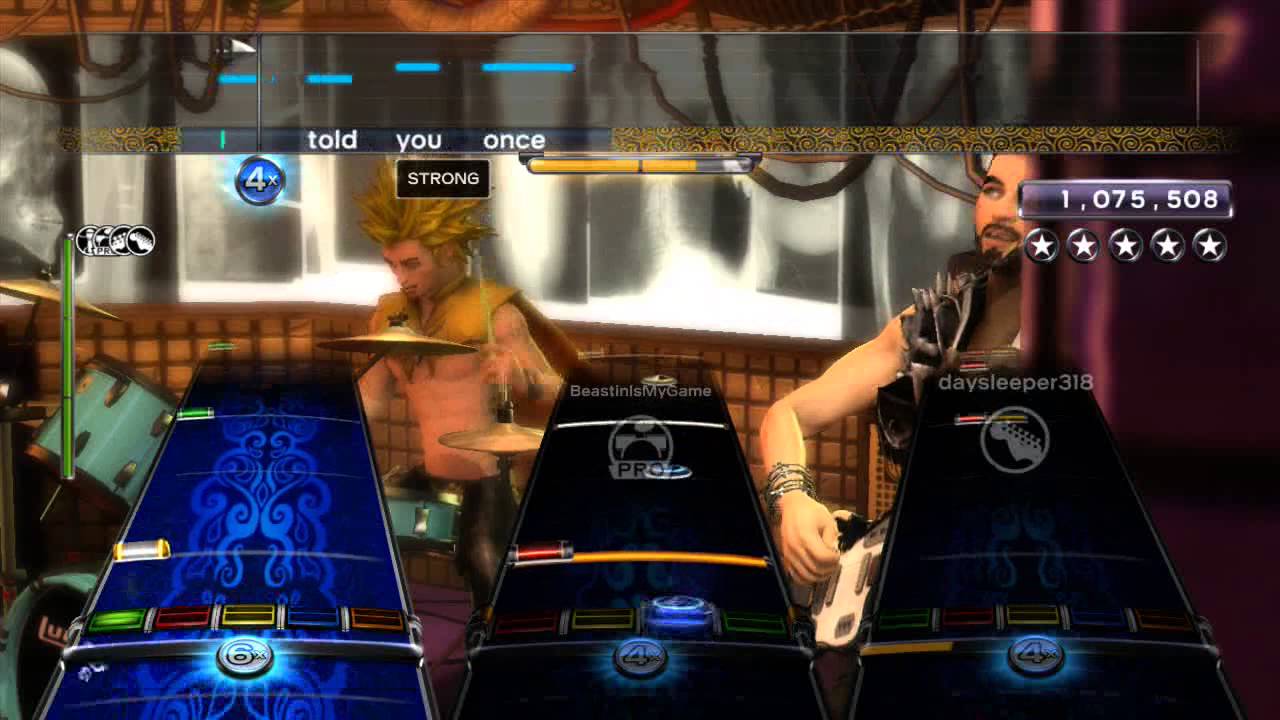 Told You Once by The Apples in Stereo Full Band FC 2490 YouTube