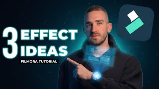 I Wish I Knew These 3 Filmora 15 Effects Sooner