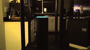 Amazon Echo (Alexa) and Pillips Hue and WeMo switch