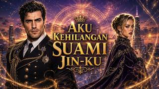 Aku Kehilangan Suami Jin-ku | Teks terjemahan bahasa Indonesia#reelshort #ai #aidrama