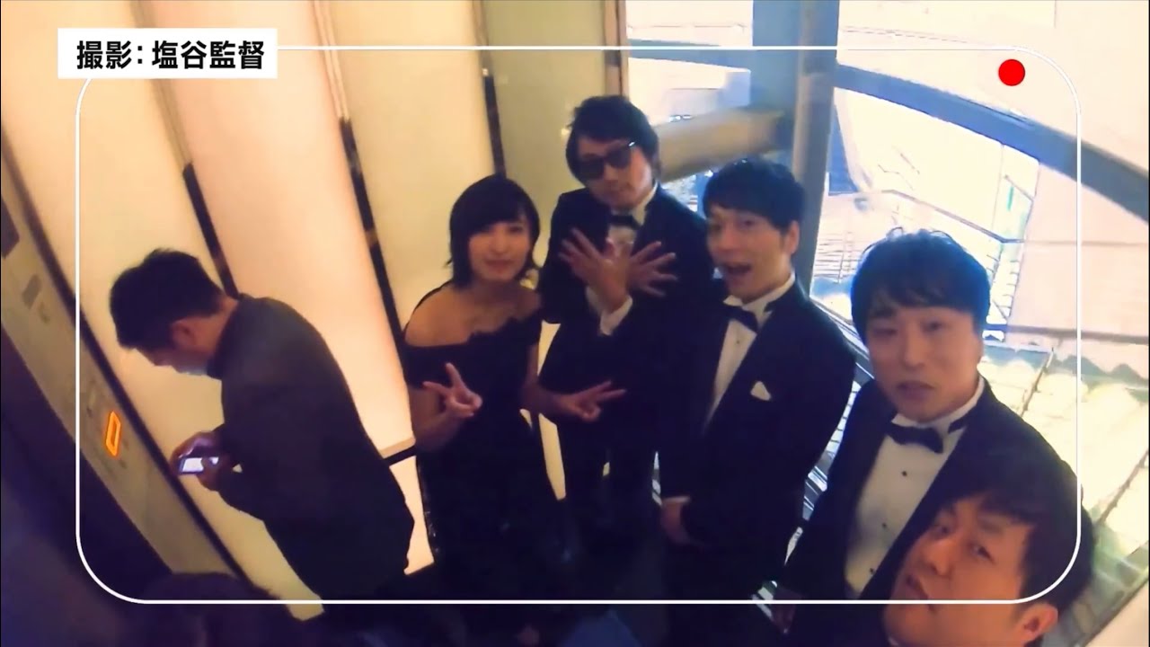 PSYCHO-PASS映画祭