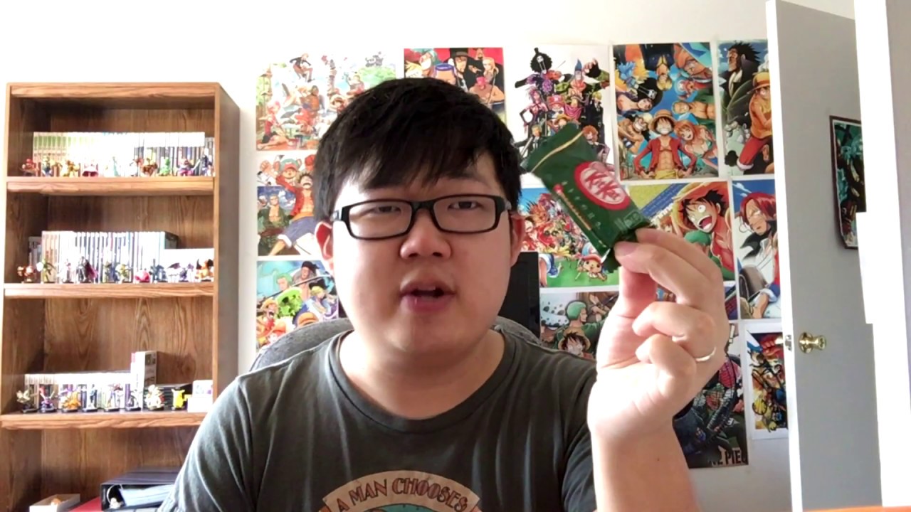 video phone beyonce mp3 Let's Try Japanese Kit Kat Flavors (Bokksu)