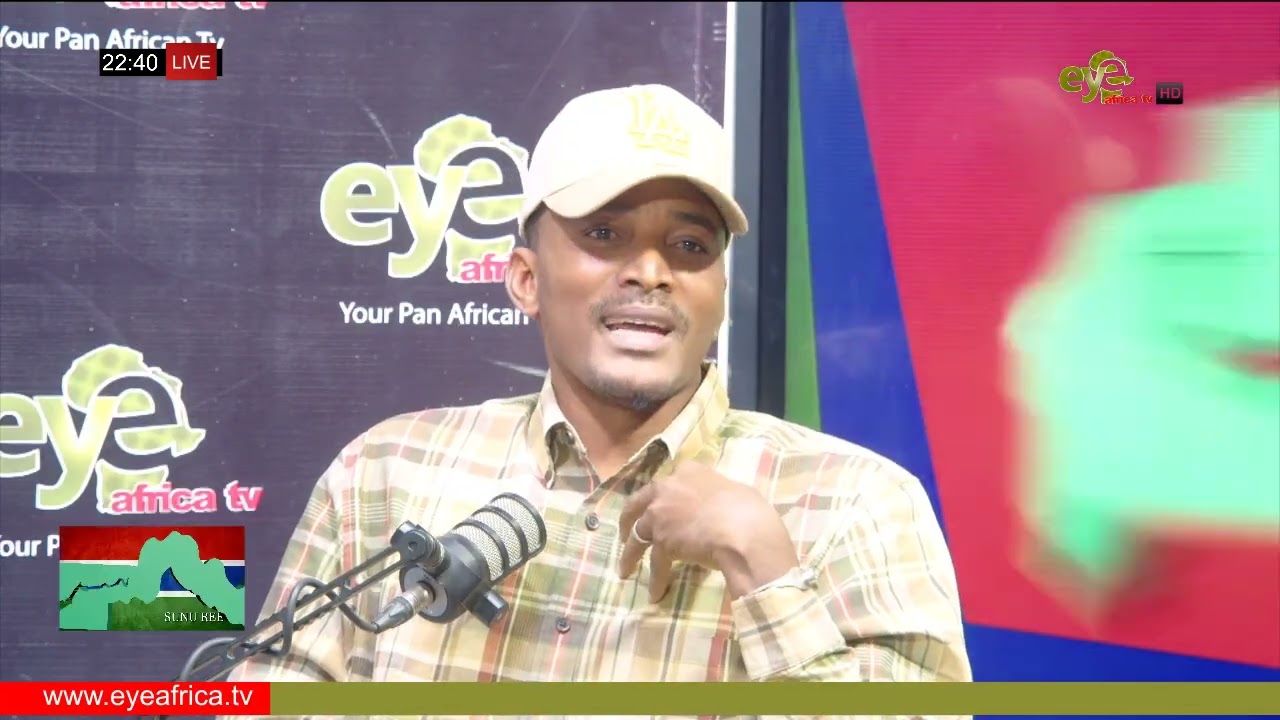 Sunu Réew panelists react to the NPP 50 million women’s fund – “I’m very disappointed with the P