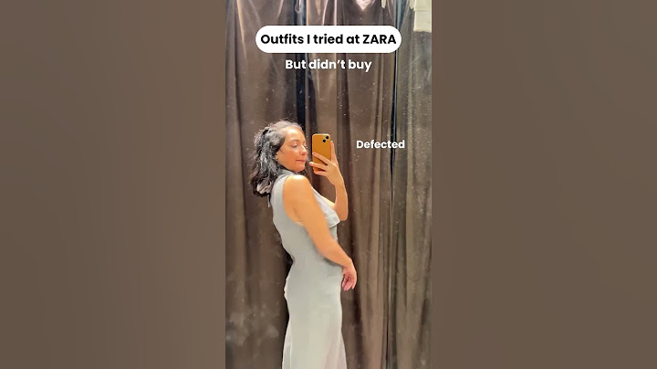 Zara haul|| zara sale outfits I didn’t buy