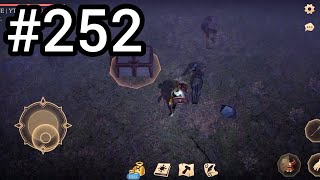 Grim Soul: Dark Survival RPG GamePlay (252) - Walkthrough