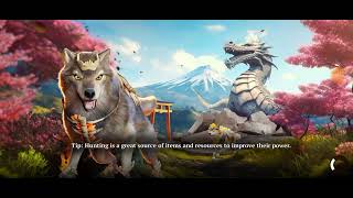 the wolf skill which is better rage or damage boost and rage or speed boost