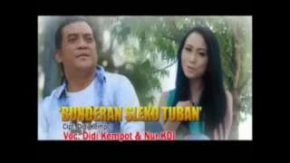 DIDI KEMPOT TERBARU -  BUNDERAN SLEKO TUBAN -