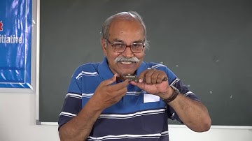 H  C  Verma explaining least count of vernier scale