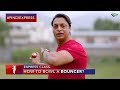 Express class  how to bowl a bouncer  killer bouncers of all times  shoaib akhtar  sp1