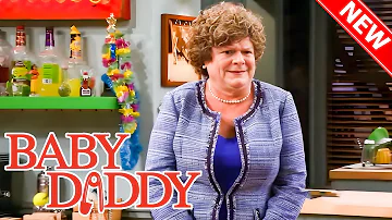 Baby Daddy 2025 🔥🔥 The Christening  🔥🔥 Best American Sitcom 2025 Full EP