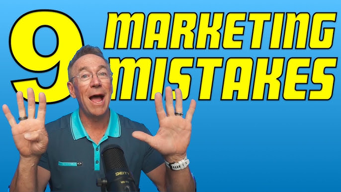 Common Mistakes to Avoid in Viral Marketing for Repair Shops