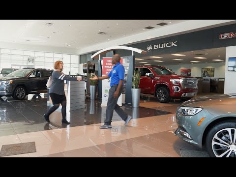 Jim Ellis Buick Gmc Mall Of Ga Used Cars