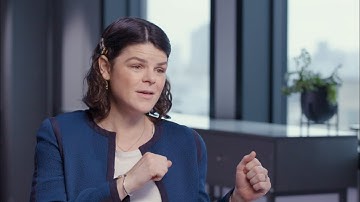 Women in STEM: Building diverse teams | Alice Bentinck: Building the talent pipeline