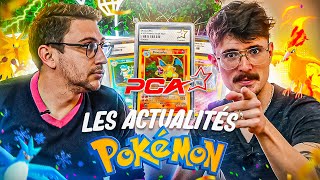 POKECHAT : ON VOUS DIT TOUT (GIVEWAY 200.000 ABONNES)