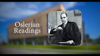 "Time Immemorial   an Oslerian Perspective on the Past, Present, and Future of Health"