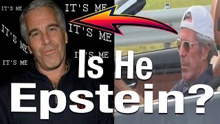 Is This Man Jeffery Epstein? (The Curious Case of Palm Beach Pete)