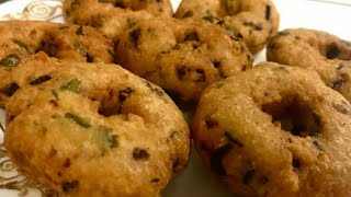 medu vada recipe // cook_with_priyanka3