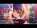 Nightcore-Sayonara My Love「Maiko Nakamura feat. NERDHEAD」