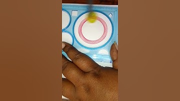 spirograph satisfying geometric pattern #spirograph #art #viralvideo #trendingshorts🤩 ❤️❤️❤️