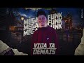 MEGA FUNK VIDA TA DEMAIS (Dj Aleck PR)