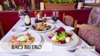 Baci Bistro