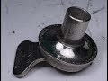 Edison Model H Four-Minute Reproducer In Quick Test
