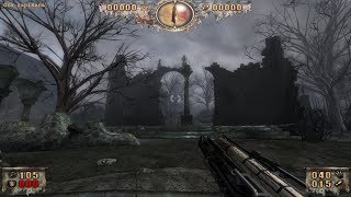 Painkiller Resurrection [Level 2 - Forbidden Valley] Polish Dubbing