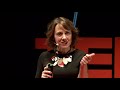 Cambiar la mirada hacia la discapacidad desde las artes escénicas | Inés Enciso | TEDxValladolid