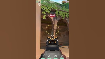 Lotus Sova Recon lineups - B Site Orb Control