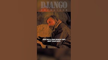 A great partnership#DjangoUnchained #QuentinTarantino #JamieFoxx #Django #iconicmovie