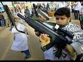 The Poor Children of Hamas and Fatah, Where is UNICEF?