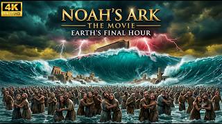 Video: Story of Noah | PixArk Studios