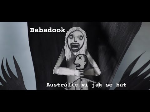 Babadook/Horor, který má duši/Filmová recenze