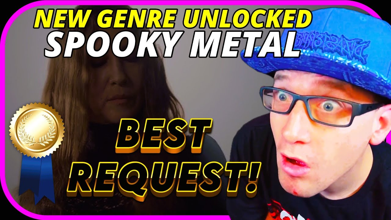 The Yagas – She’s Walking Down REACTION | VERA ACHIEVES GOTH QUEEN STATUS! 🥉🖤