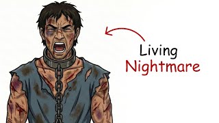What It's Like To Be Every Prison Inmate Explained