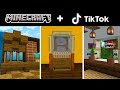 Minecraft Tik Tok Compilation 14