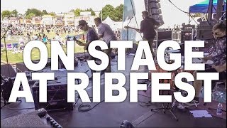 Ribfest 2017