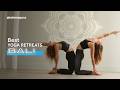 Best Yoga Retreats Bali #yoga #yogaretreat #baliretreat