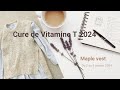 Cure de vitamine t 2024  67