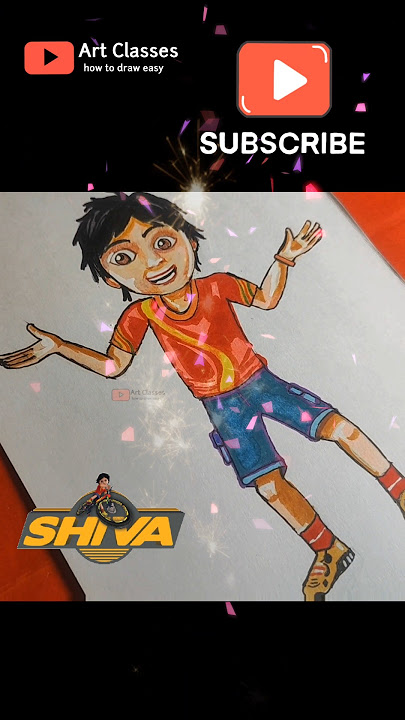 #ShivaCartoon | #shivaCartoonnewepisode | #shivacartoondrawing | #shivacartoon2025